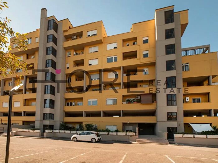 Appartamento bilocale in vendita in Via Salaria, Roma