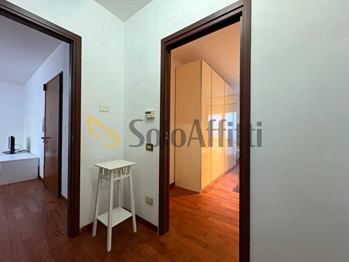 Appartamento bilocale in affitto in Via Corbetta, Milano