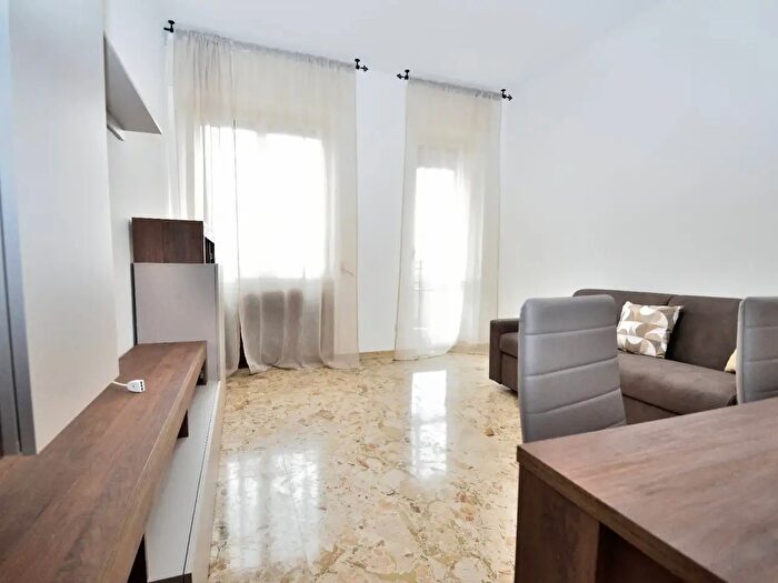 Appartamento trilocale in vendita in Padre Ravasi, Sesto San Giovanni