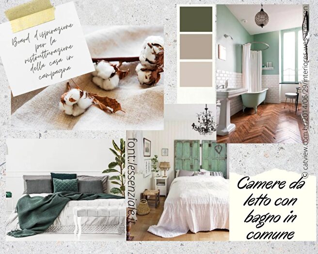 Case in Vendita e in Affitto - 2