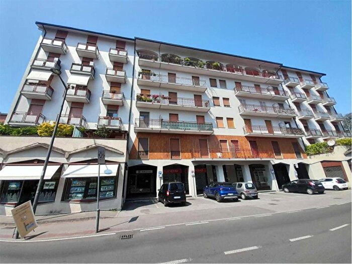 Appartamento trilocale in affitto in via L Da Vinci, Centro, Cernusco sul Naviglio