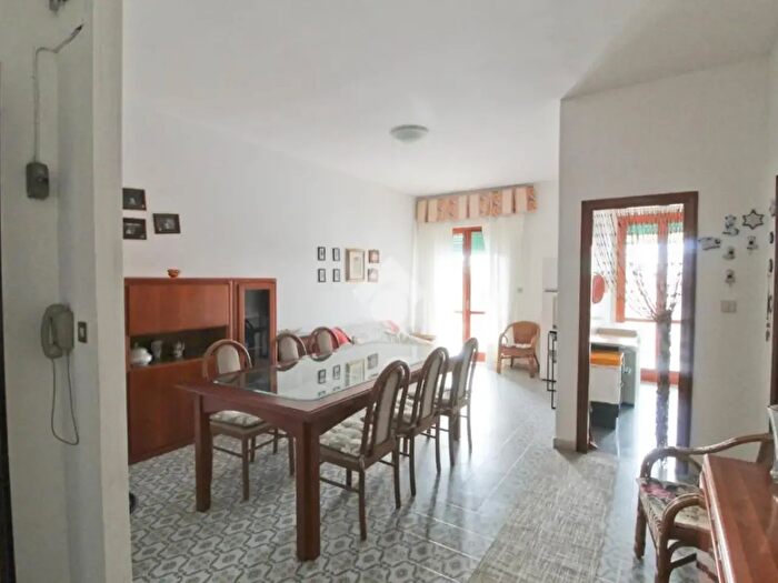 Appartamento quadrilocale in vendita in Via Don Luigi Sturzo, Campomarino