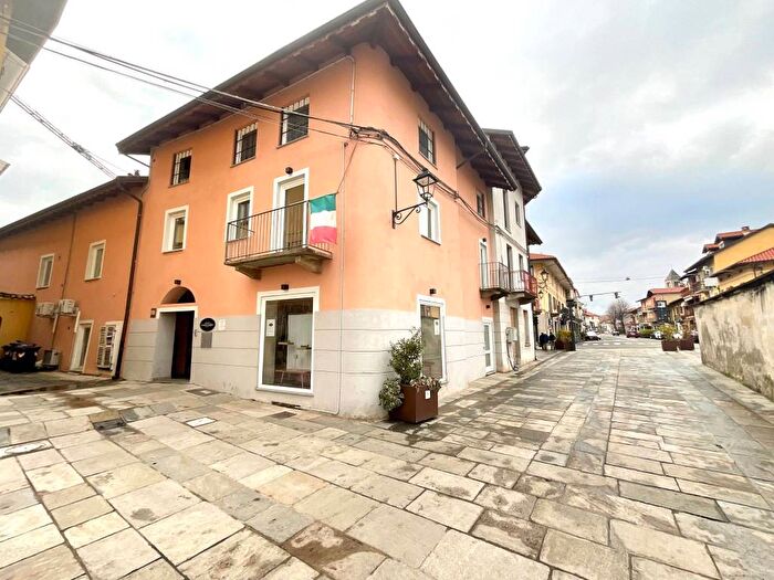 Appartamento bilocale in affitto in Via Vittorio Emanuele II, Centro, Ciriè