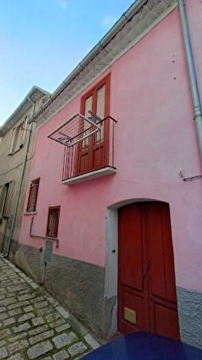 Casa bilocale in vendita in Via San Martino, Bojano