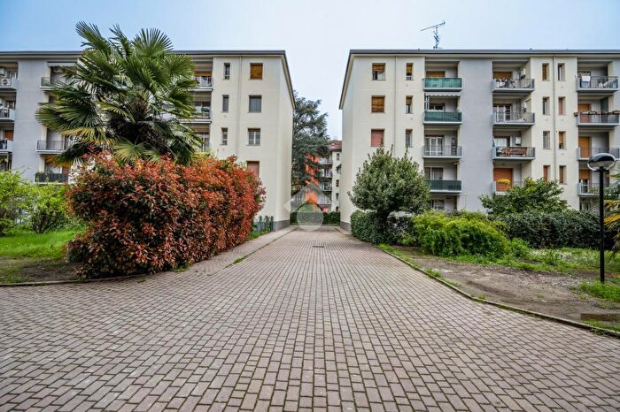 Appartamento bilocale in vendita in Via Nicolò Barabino, Milano