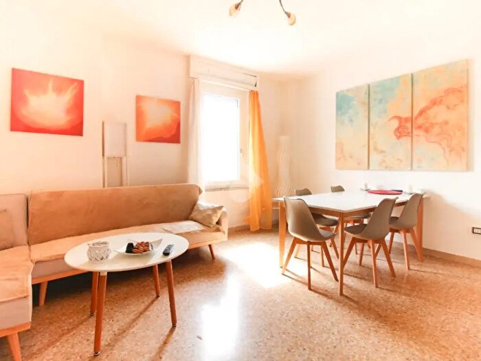 Appartamento quadrilocale in vendita in Contrada S Salvatore, Roseto Degli Abruzzi