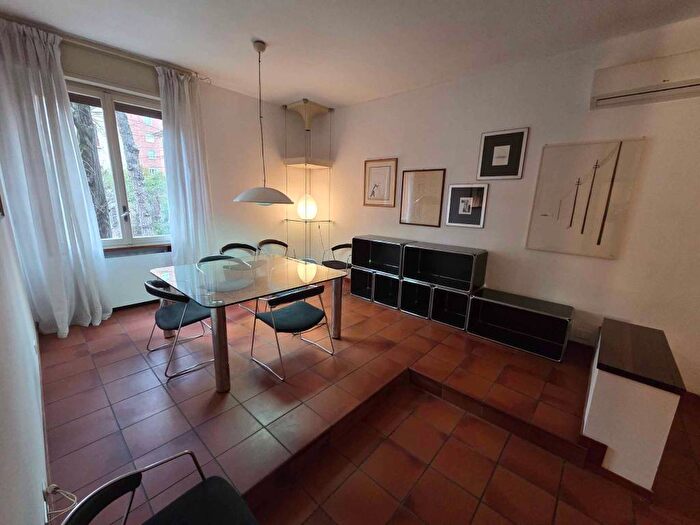 Appartamento quadrilocale in affitto in Costa, Bologna