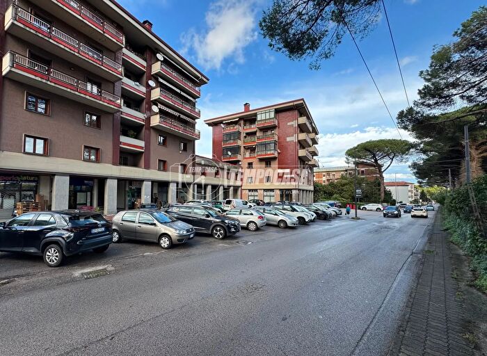 Appartamento quadrilocale in vendita in Via Antonio Ammaturo, Avellino