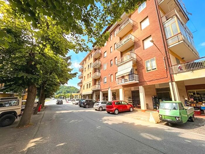 Appartamento bilocale in vendita in Via Filippo Leale, Calizzano