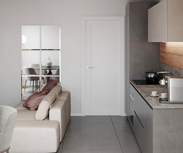 Case in Vendita e in Affitto - 2