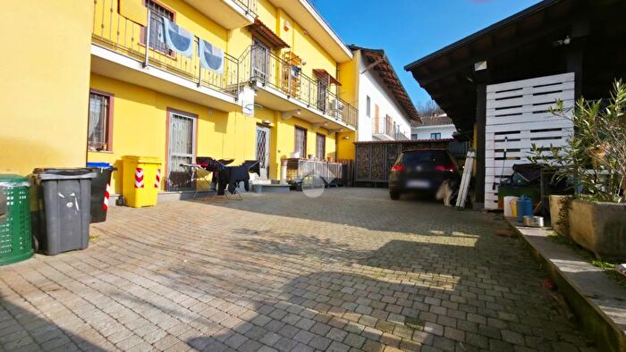 Casa con 6 locali in vendita in Via Fasella, San Raffaele Cimena