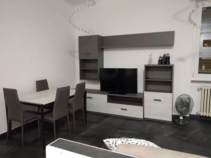 Appartamento bilocale in affitto in Via Sempione, Centro, Pero