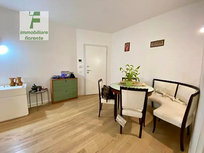 Appartamento trilocale in vendita in Via Marconi, Campodarsego