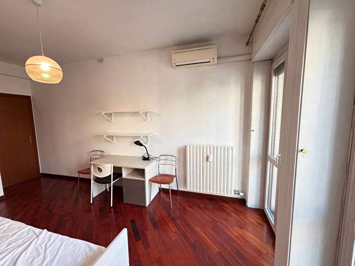 Appartamento bilocale in affitto in Via Andrémarie Ampère, Città Studi, Milano