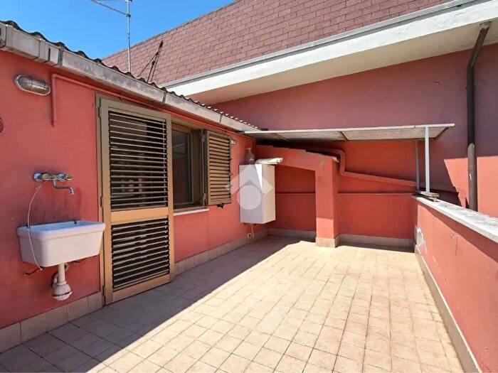 Appartamento bilocale in vendita in Via di Girolamo, Pescara
