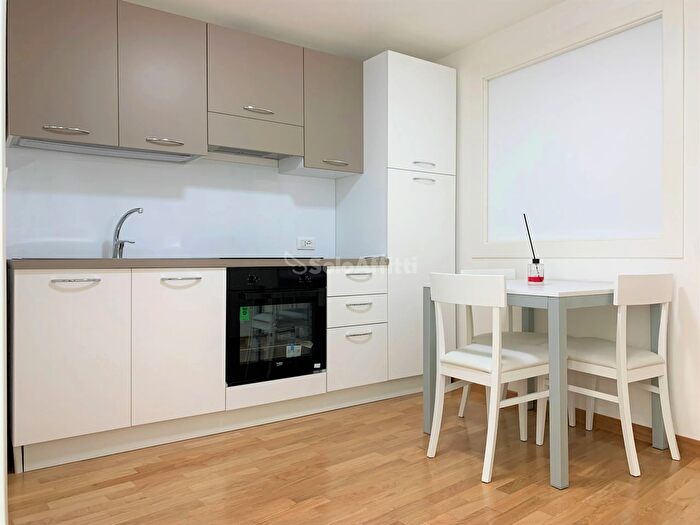 Appartamento bilocale in affitto in Catanzaro