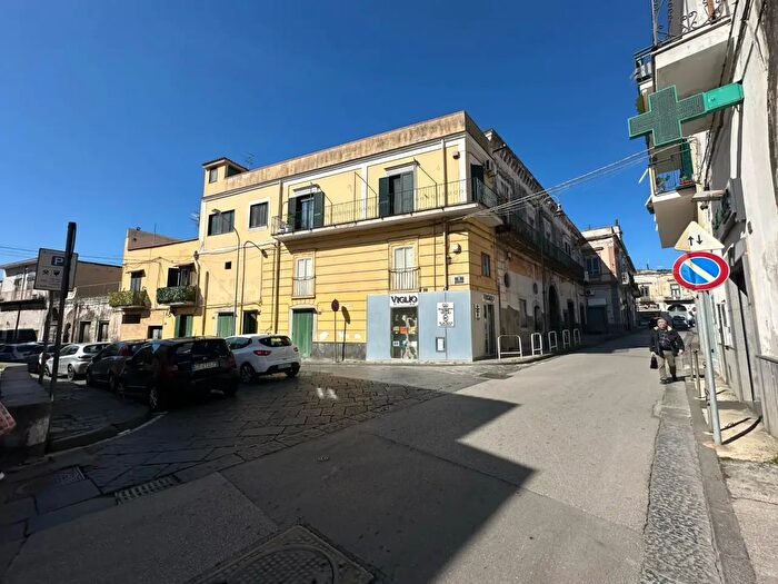 Appartamento monolocale in vendita in Via Vittorio Emanuele, Boscoreale