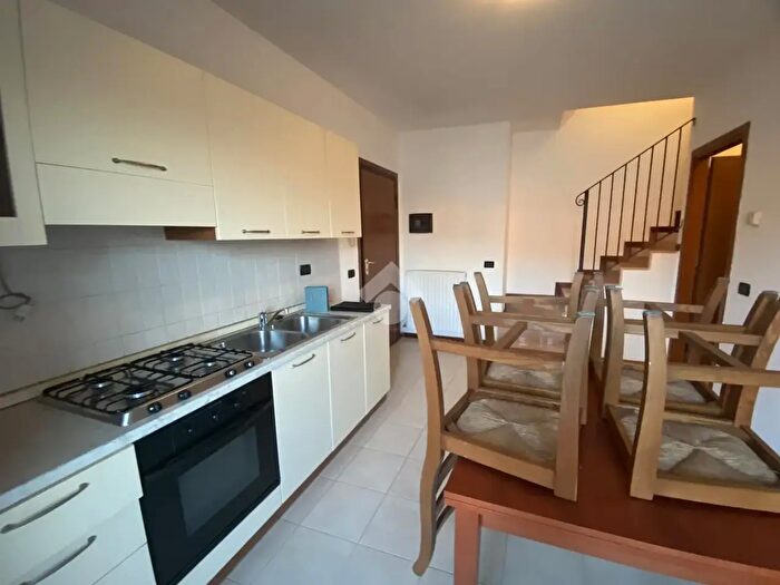 Appartamento quadrilocale in affitto in Vedelago