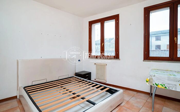 Appartamento quadrilocale in vendita in Via Ercole Franchini, Montecchio Emilia