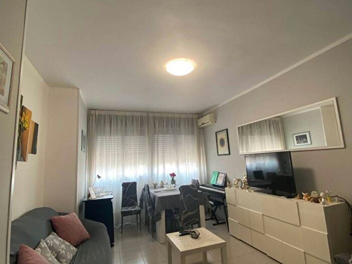 Appartamento trilocale in affitto in Piccarello, Latina