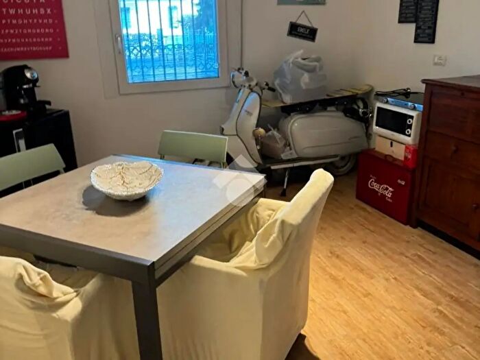 Appartamento bilocale in vendita in Via delle Azalee, Cervia