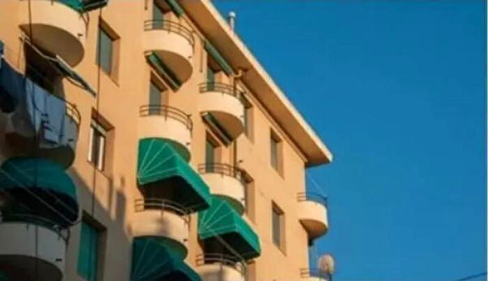 Appartamento in vendita in Via Marina di Robilant, Genova