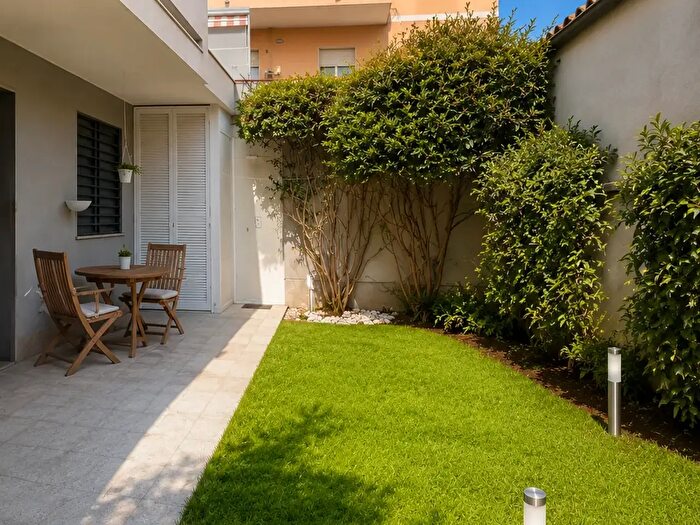 Appartamento bilocale in vendita in Pescara