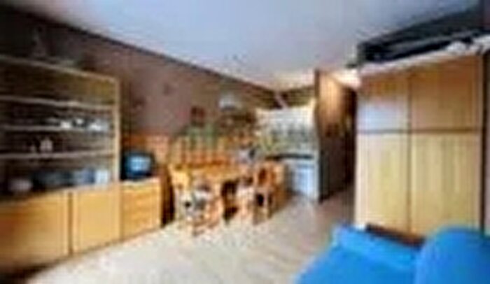 Appartamento monolocale in vendita in Angolo Terme