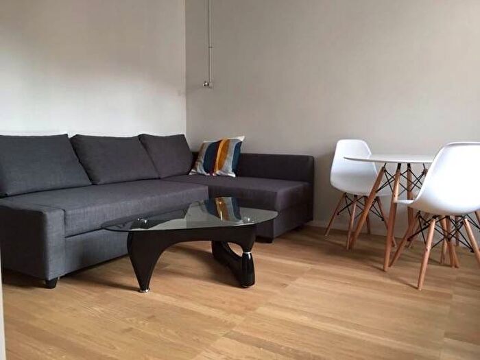 Appartamento bilocale in affitto in Via Panfilo Castaldi, Porta Venezia, Milano