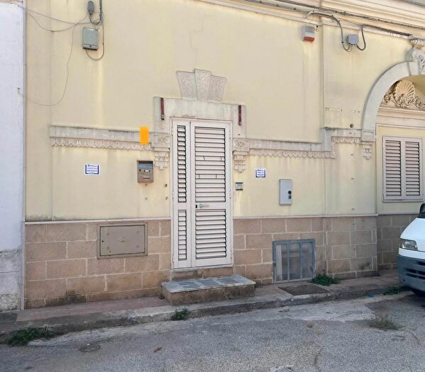 Appartamento bilocale in vendita in TalsanoS Donato Taranto Taranto, Taranto