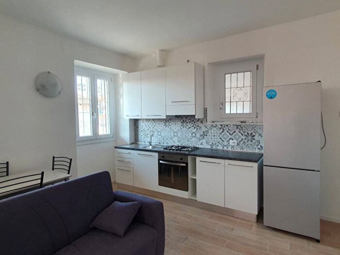 Appartamento bilocale in affitto in Via Caravaggio, Nova Milanese