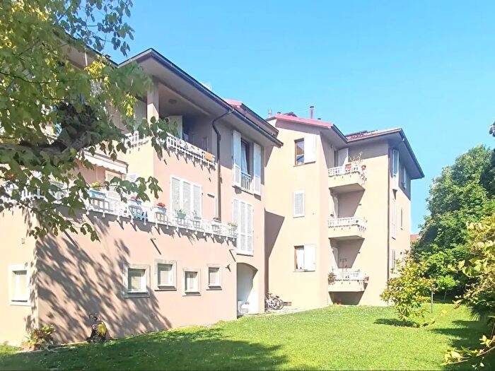 Appartamento con 5 locali in vendita in Massa