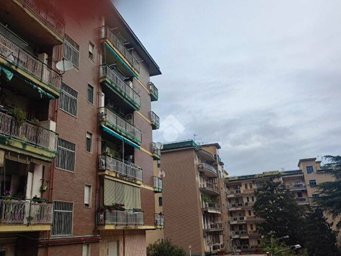 Appartamento monolocale in affitto in Via Eduardo Nicolardi, Colli Aminei Capodimonte, Napoli