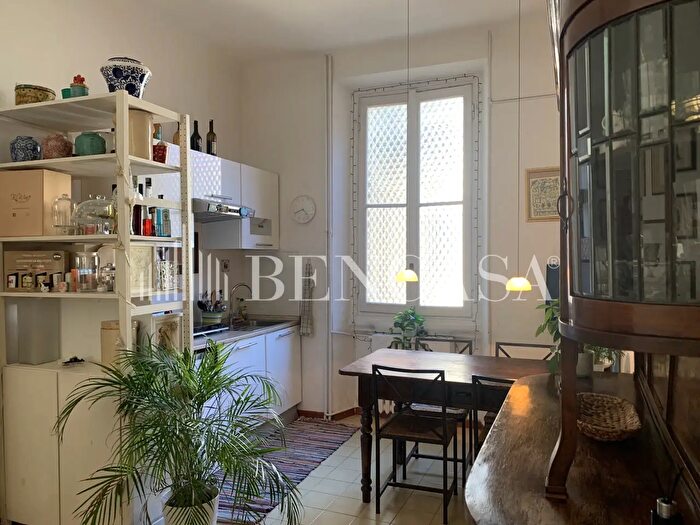Appartamento bilocale in affitto in Via Vallazze, Milano