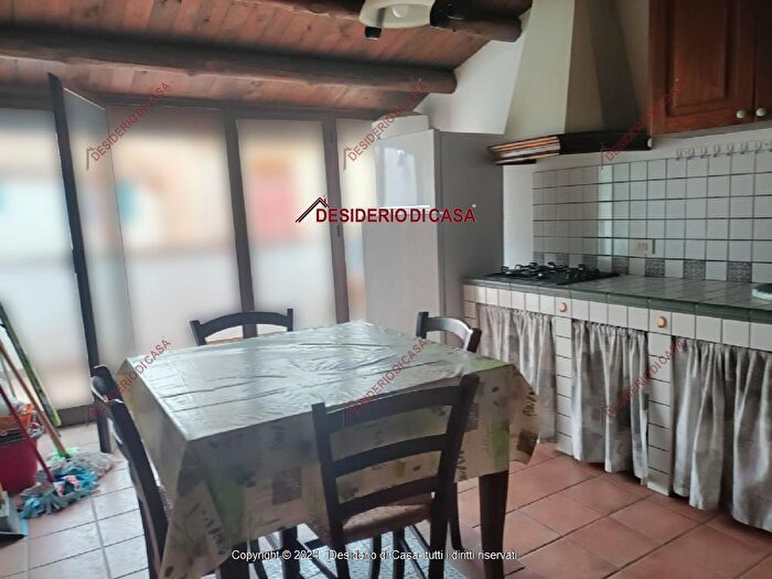 Casa trilocale in affitto in Via Giuseppe Orlando Cinisi Pa Italia, Cinisi