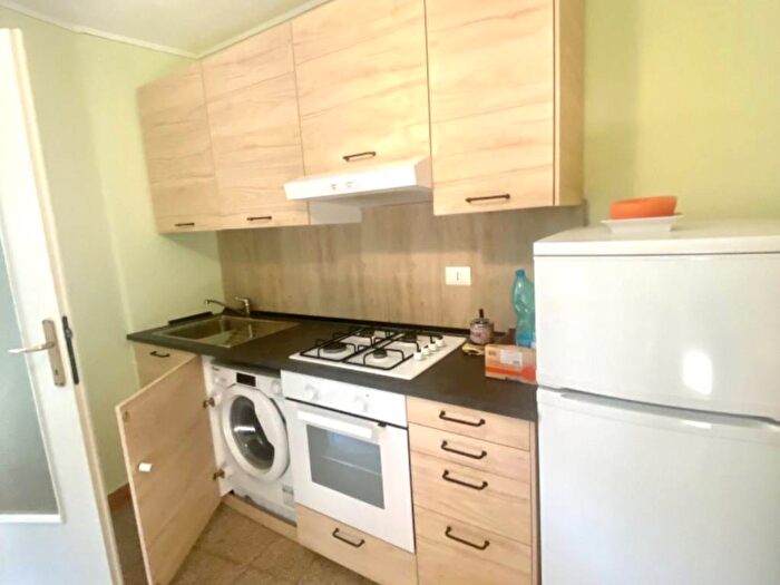 Appartamento bilocale in affitto in Centro, Chiari