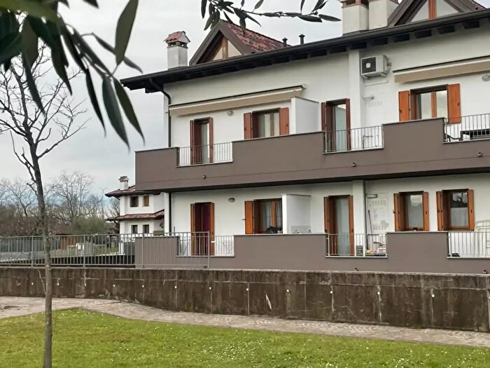 Appartamento monolocale in vendita in Udine