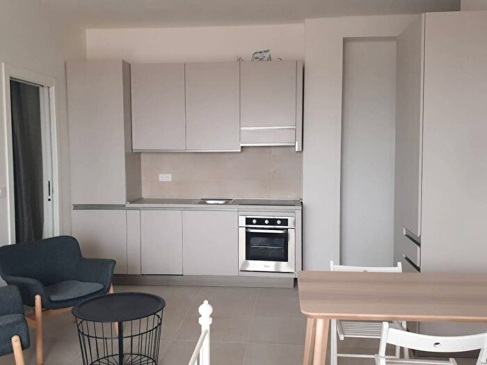 Appartamento monolocale in affitto in Via Martin Luther King, Borgo Panigale, Bologna