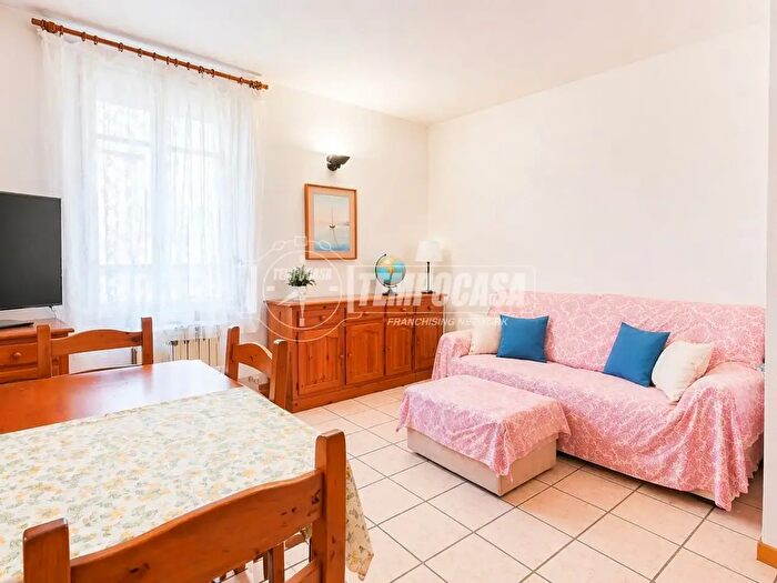 Appartamento trilocale in vendita in Via Gianforte Suardi, Bergamo