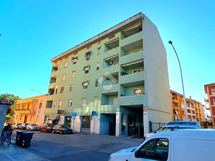 Appartamento bilocale in vendita in Via Baldedda, Sassari