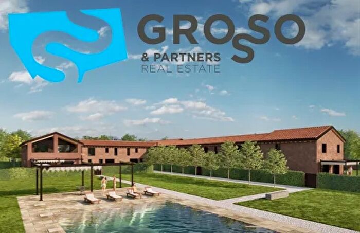 Casa in vendita in Silea