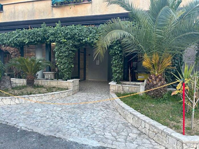 Casa in affitto in via SVFerreri, Centro, Sora