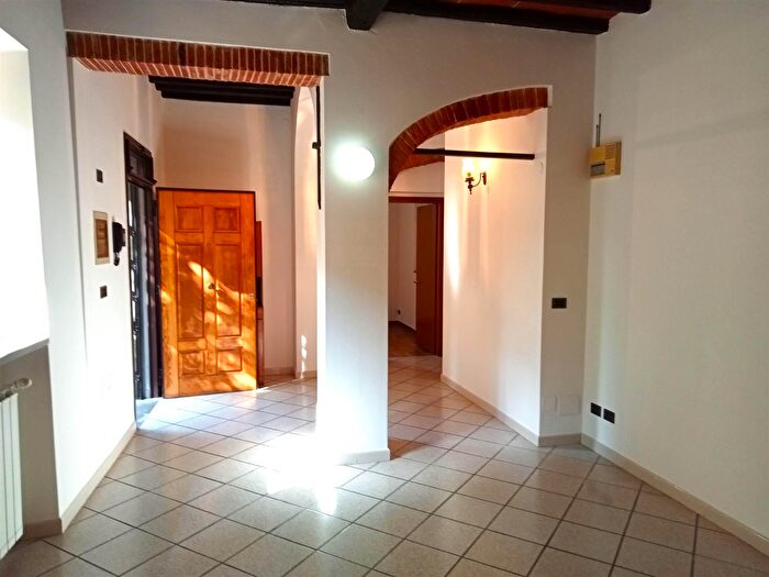 Appartamento quadrilocale in vendita in Firenze, Firenze