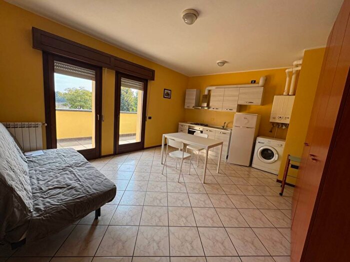 Appartamento monolocale in affitto in Centro, Casalmaggiore