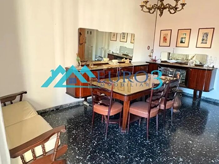 Appartamento con 5 locali in vendita in Via Augusto Murri, Ascoli Piceno