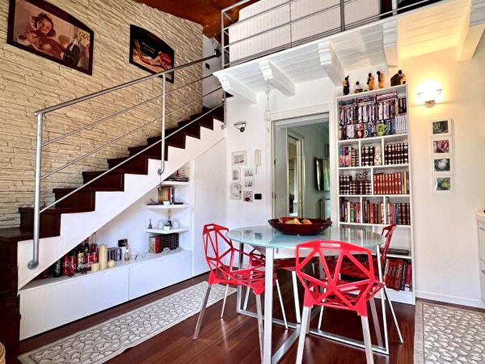 Appartamento bilocale in vendita in Via San Carlo, Darfo Boario Terme