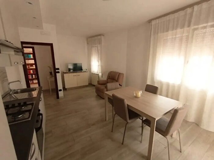 Appartamento con 5 locali in affitto in Cavarzere Via Garibaldi, Cavarzere