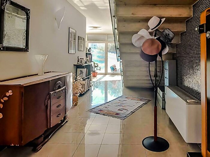 Appartamento trilocale in affitto in Via dei Marsi, Porta Nuova, Pescara