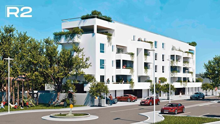 Appartamento quadrilocale in vendita in Via Craxi, San Salvo