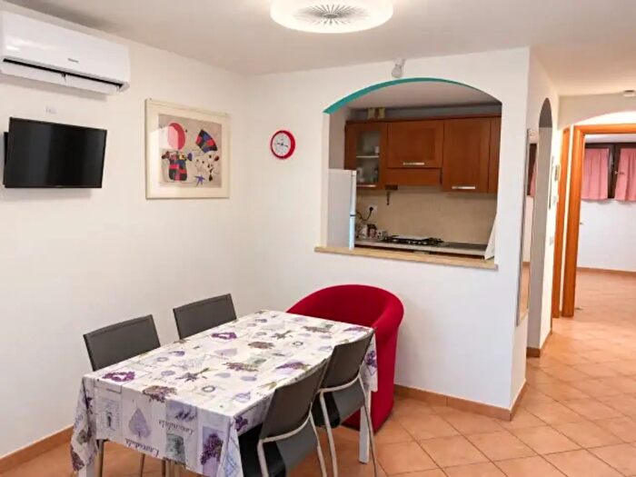 Appartamento bilocale in affitto in Via Fryderyk Chopin, Anguillara Sabazia